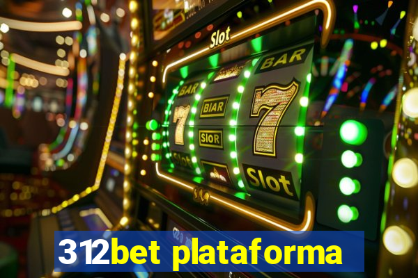 312bet plataforma